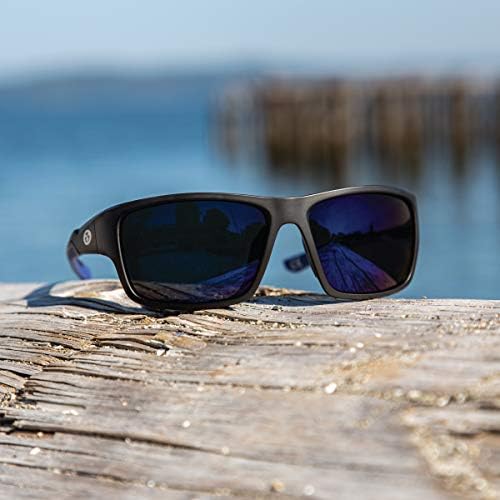 Летечкиот Рибар Песочна Банка Ги Поларизираше Очилата за Сонце Со АКУТЕН Ув Блокатор за Риболов И Спортови На Отворено
