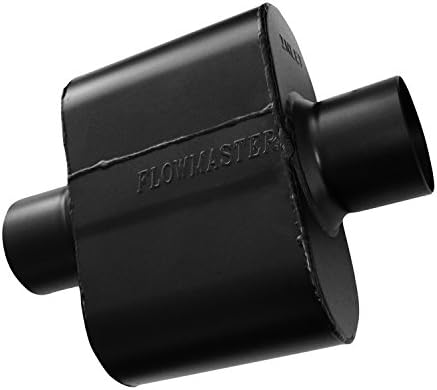 Flowmaster 843015 3 In/3 Out Super 10 409S пригушувач