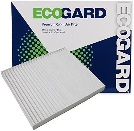 Ecogard XC26087 Premium Cabin Air Filter одговара на Mazda 6 2009-2013