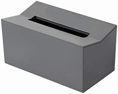 Genigw кујна хартија кутија за кутија за хартија за паста за паста за хартија, монтиран сад за хартија, сад за тоалетно ткиво кутија за