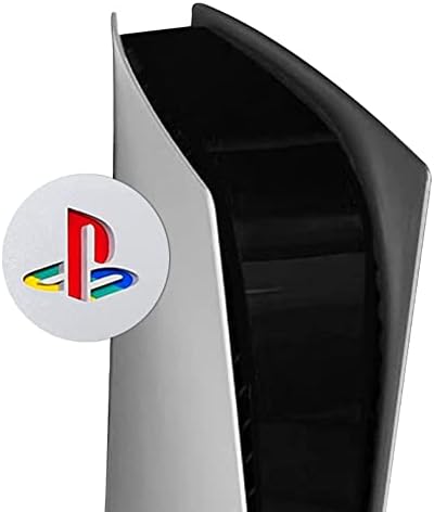 PS5 Моќност Светлина Налепница И Подлога Налепница Комбо-Playstation 5 -
