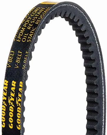 Goodyear Belts 15444 V-појас, должина од 15/32 ширина, 44,4