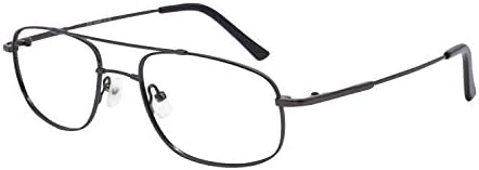 Прогресивни Очила За Читање Сина Светлина Блокирање На Читателот Мултифокални Очила