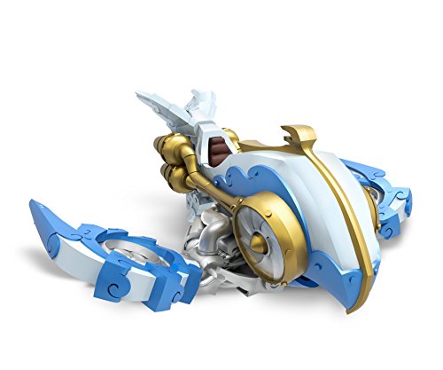 Skylanders SuperChargers: Character Charicter Charter Charter Pack