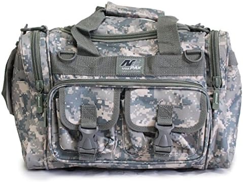 Тактичка воена мол -опрема за дафли, лента за рамената на рамената, торба за патувања на отворено