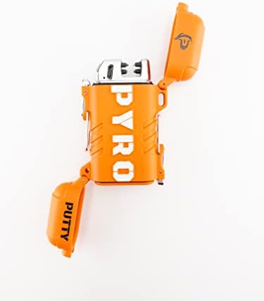 Телефонски пиро пит -лакови за полесни комплети | USB полнење |