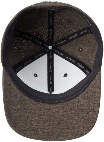 Шапка за мажи на Харли - Фантом Флексфит опремена капа за бејзбол
