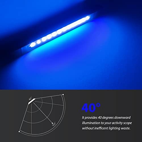 LED светла за осветлување од соништата, LED светла RV Надворешен трем, трепет светлосна тела 12V водоотпорна лента за светло