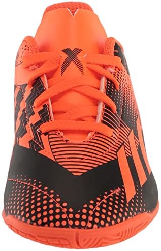 Adidas Unisex-дете x Speedportal Messi.4 Внатрешен фудбалски чевли