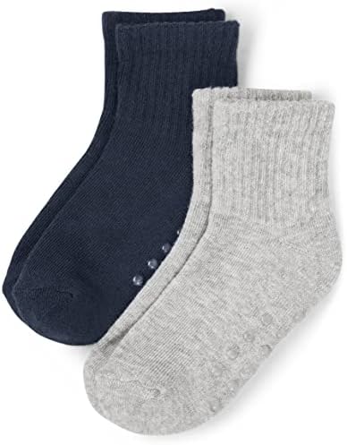 Gymboree Boys и Toddler Midi чорапи 2-пакет