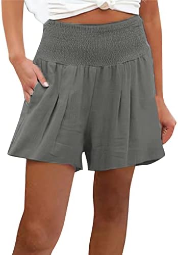 Женски тениски шорцеви со високи половини поделени долги џин здолништа женски атлетски кошули со кратки ракави камо атлетика