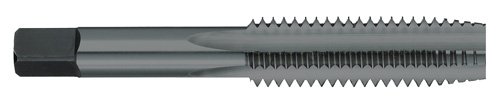 Titan TT90185S со голема брзина на челична чешма со челик, финиш на пареа оксид, 8 - 32, H3 граница, 0,168 дијаметар на шанк, должина од 3/4