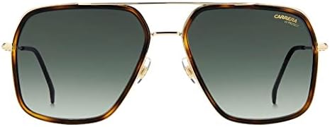 Carrera 273/S Havana Gold/Grey Green Sanded 59/17/150 мажи очила за сонце