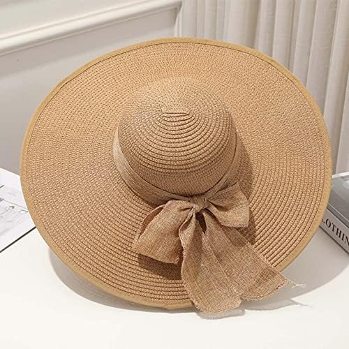 Chatsенски широко распространето сончево капаче со голем лак за патување на плажа на отворено лето УВ заштита upf50+ флопи капи.