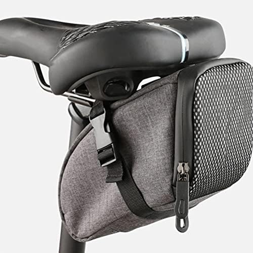 Водоотпорна торба за задно седиште за велосипеди со абаодам 1 пар