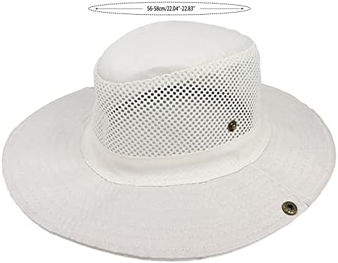 Отворено цврста боја капаче за риболов капа за риболов капа за планинарско капаче за капачиња за планинари за жени