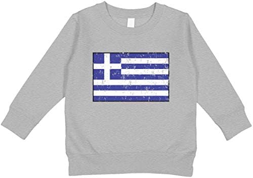 Џемпер на грчко дете на Амдеско Грција