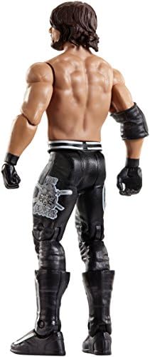 WWE Mattel Серија 73 AJ Стилови Слика, 6