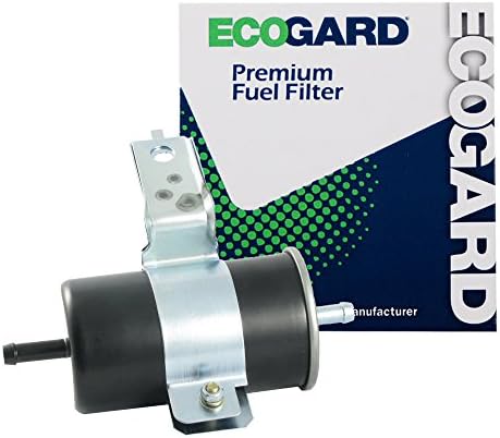 Ecogard XF54718 Premium File Filter Filts се вклопува во Dodge Dakota 3.9L 1990-1994, Dakota 5.2L 1990-1994, Dakota 2.5L 1990-1997, Ramcharger