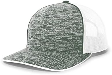 Пацификот за глава на пацификот Агресивна капа на Хедер Камиер