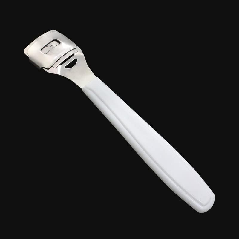 1SET кожен занаетчиски алатка за занаетчиска алатка за лопата кожен нож со шиење нож за кожен алатка за подароци 10 парчиња лопати