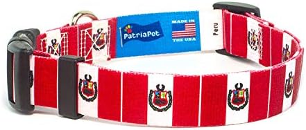 Перу Куче Јака | Перу Знаме | Брава За Брзо Ослободување | Направено ВО ЊУ ЏЕРСИ, САД | За Мали Кучиња