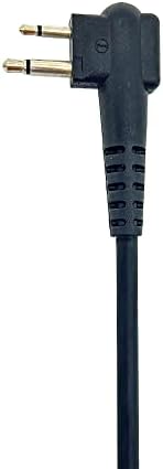 Микрофон за микрофон за далечински звучник Amasu, компатибилен со CP200D CP200 DEP450 CP110 SP50 GP88