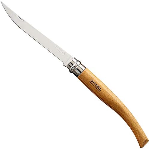 Површини ножеви за виткање на тенок серија - Кампување риболов со риболов EDC нож за џеб