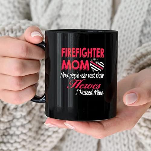 Новости кафе кригла за пожарникар мама тато од ќерка син деца луѓе никогаш не ги запознаваат своите херои, ги подигнувам моите