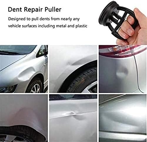 Feyoth Dent Puller, моќен алатки за отстранување на автомобилот за отстранување на автомобили-автомобил за поправка Полеч за влечење, панел