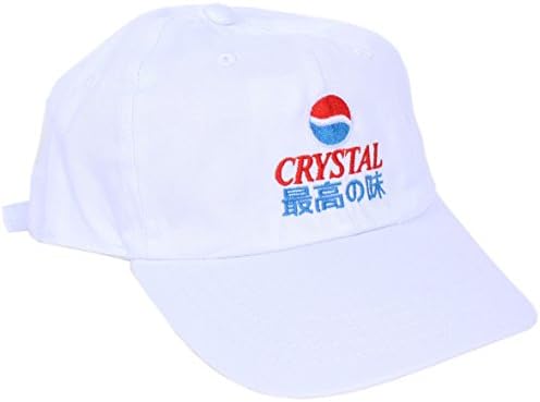 Агора кристал јапонски 6 панел тато капа капа