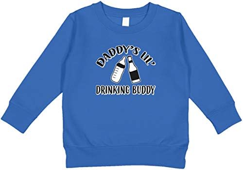 Пиењето на детето на Амдеско тато, пиење дете, маичка за дете