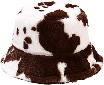 Faux корпа капа, жени на отворено плишана зимска заштита, топли бејзбол капачиња за девојчиња облека
