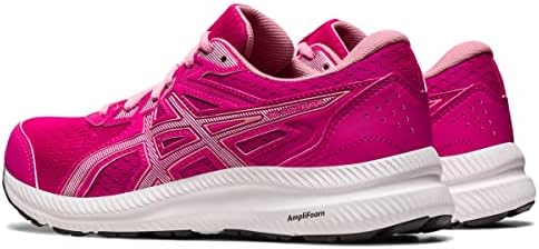 ASICS Women'sенски гел-контејнер 8 чевли за трчање