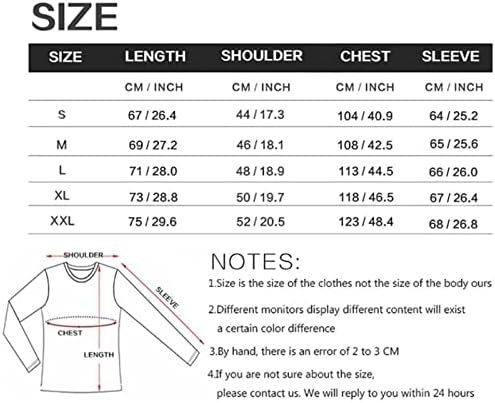 Xiloccer графички маички маички кошула кошула кошула зимски кошули опремени кошули за мажи основни кошули и врвови на џемпери и врвови
