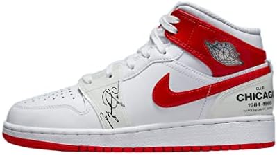 Nike Kids Air Jordan 1 Retro High Og GS кошаркарски чевли