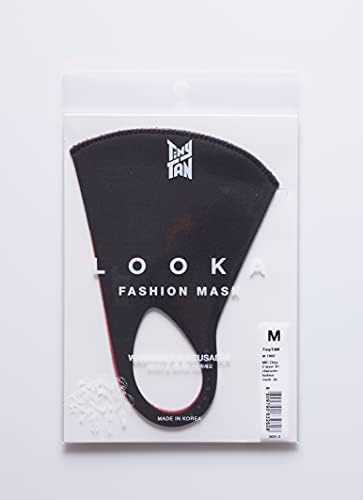 Looka tinytan инспириран од BTS заштитна модна маска маска за маска модна маска модна маска