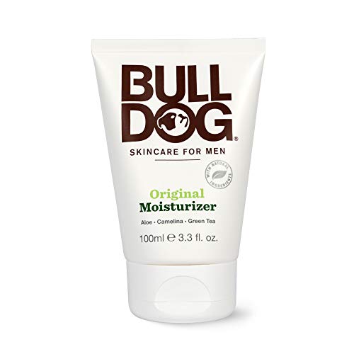 Bulldog Mens Mens Skincare и Shoding Expert Set Set, 1 Count