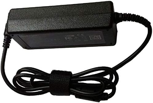 UpBright AC/DC Adapter for Samsung S24F S24F352 S24F352F S24F352FH S24F352FHN LS24F352FHNXZA S24F352FHU LS24F352FHUXEN S24F350