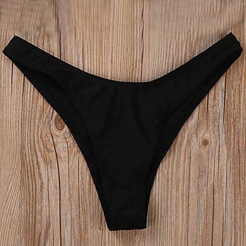 Lzeal секси бикини женски костими за капење Такини врвови за капење за жени за контрола на стомакот за мајка за мајка