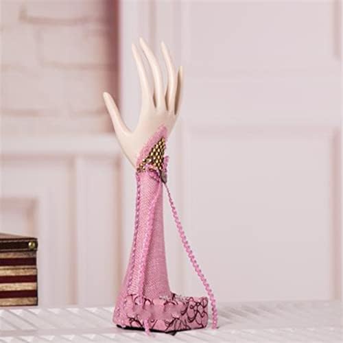 N/A решетката за накит Принцеза Принцеза Модел ѓердан за закачалки за обетки за обетки за складирање на накит
