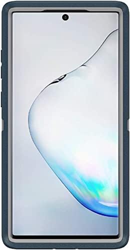 Отербокс Бранител Серија Без Екран Издание Случај За Samsung Galaxy Note10+ - Само Случај-Пакување Без Малопродажба-Исчезна Рибин