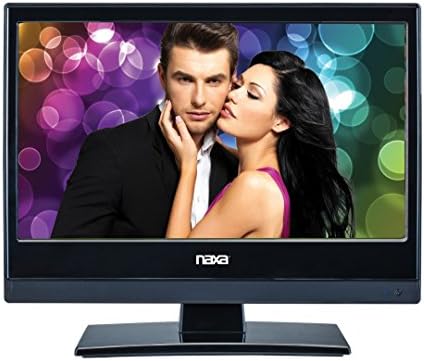 Накса 13.3 Bidecreen LED HDTV/DVD