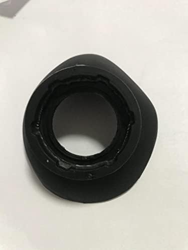 Ново за Sony PD170 PD190 VX2100 Eye Mask Mask Eyepiece Cover гума