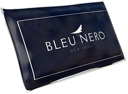 Livativ bleu nero луксузна зимска шамија премиум кашмир се чувствува уникатен избор на дизајн