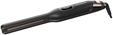 SDFGH коса за директорот негативен лон витка со двојна употреба со тесен сплит USB мини преносен затегнување на косата автоматски карач за брада