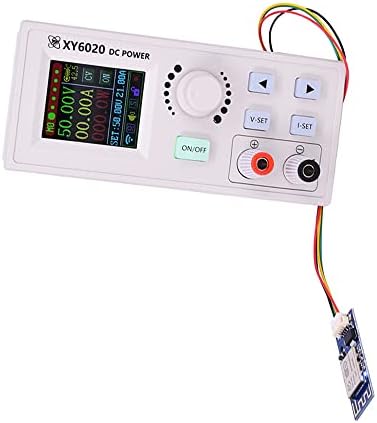 XY6020 XY6020-W cnc прилагодлив dc регулирано напојување одржување 20a 1200w чекор надолу модул