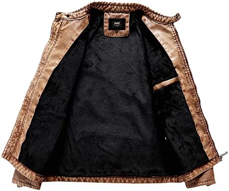 Трендовски зимски палто Мажи деловна туника со долги ракави цврсти удобни палта лапел со џебови одговараат на дебел капут мажи666
