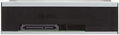 LG WHO16NS40 Супер мулти сина внатрешна внатрешна SATA 16x Blu-ray Disc Rewriter & Vantec CB-ST00U3 Nexstar USB 3.0 до SATA 6Gbps Оптички/адаптер