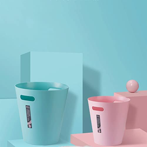 Lucbei ѓубре може 3,6L/8.3L, конзерва за ѓубре, конзерва за пластично отпадоци, тоалет, канцелариски отпад за отпадоци за отпадоци